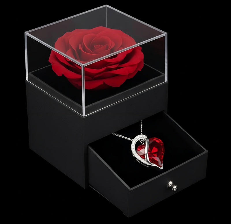 La Rosa Eterna